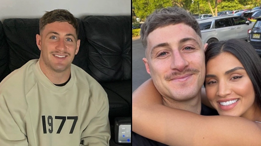 Rugby player promises to ban himself from sex until he’s married