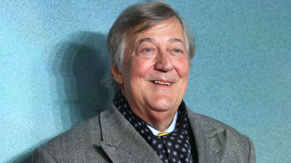 Stephen Fry responds after fans call for him to star in Harry Potter TV series