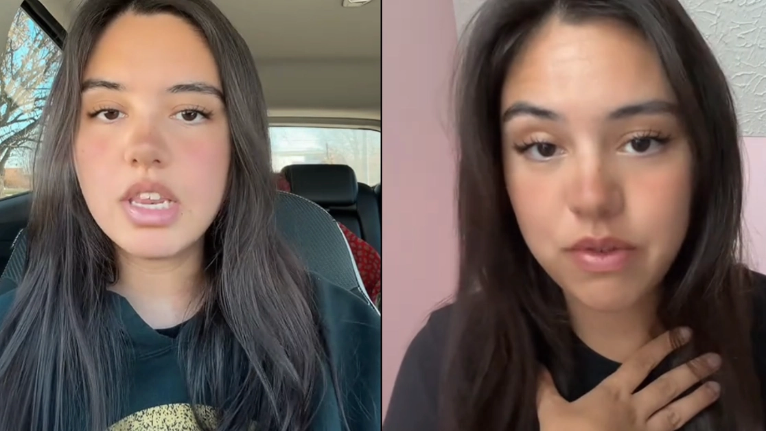 'Diagnosed psychopath' reveals major way she knows she experiences emotions differently from other people