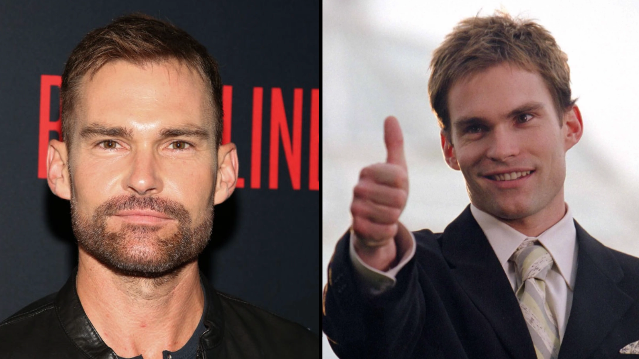 Seann William Scott reveals small amount of money he was paid for playing Stifler in American Pie