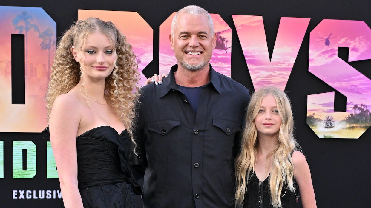 Eric Dane's GoFundMe 'under review' with funds on hold