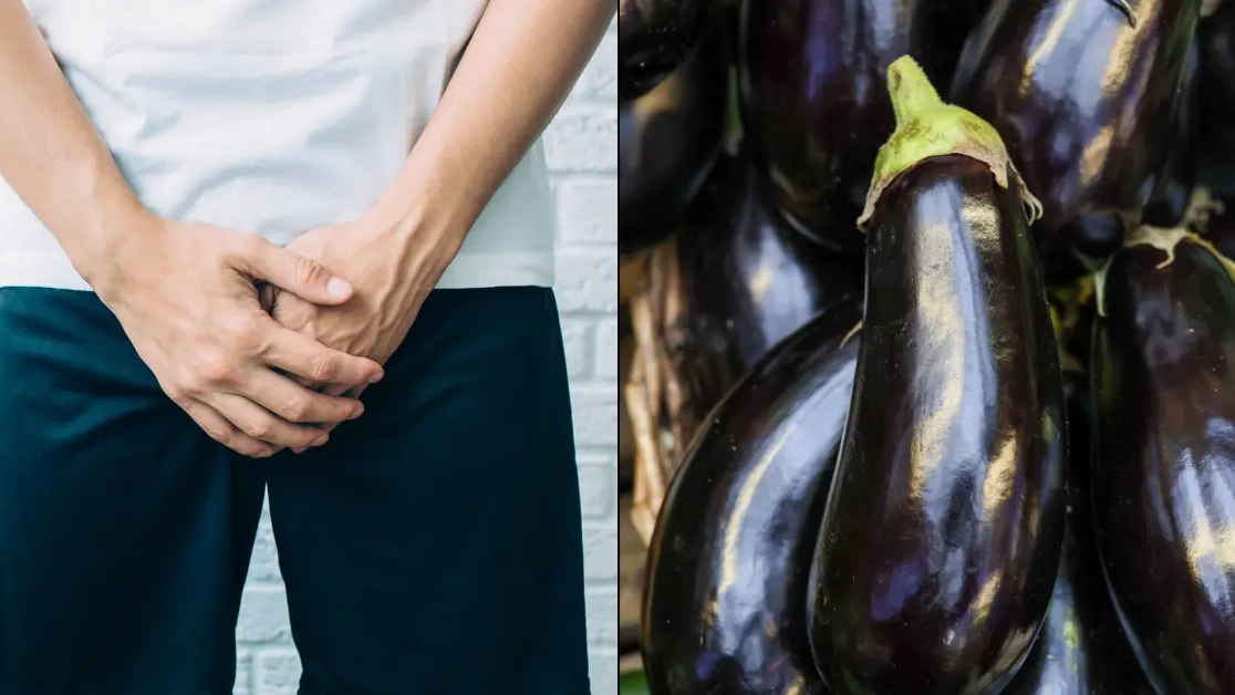 Doctor issued warning about taking part in No Nut November as challenge passes half-way point
