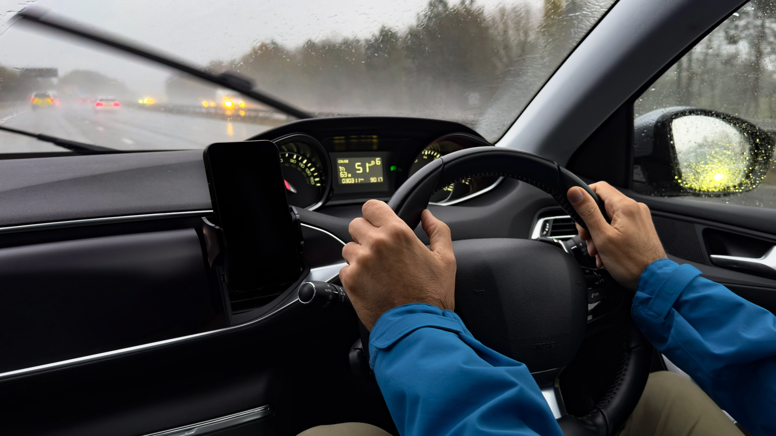 Millions of drivers caught out each year by little-known UK driving law that could land you with £5,000 fine