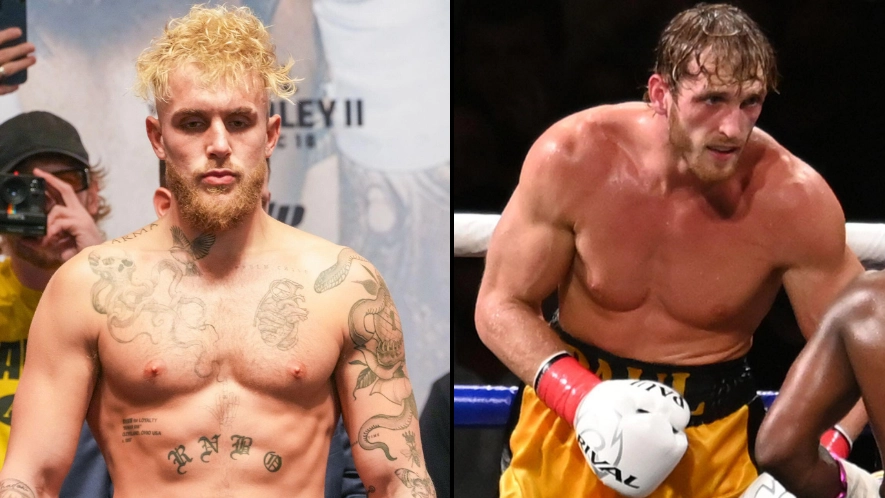 Paul Brothers Made More PPV Than Any Other Boxer In 2021