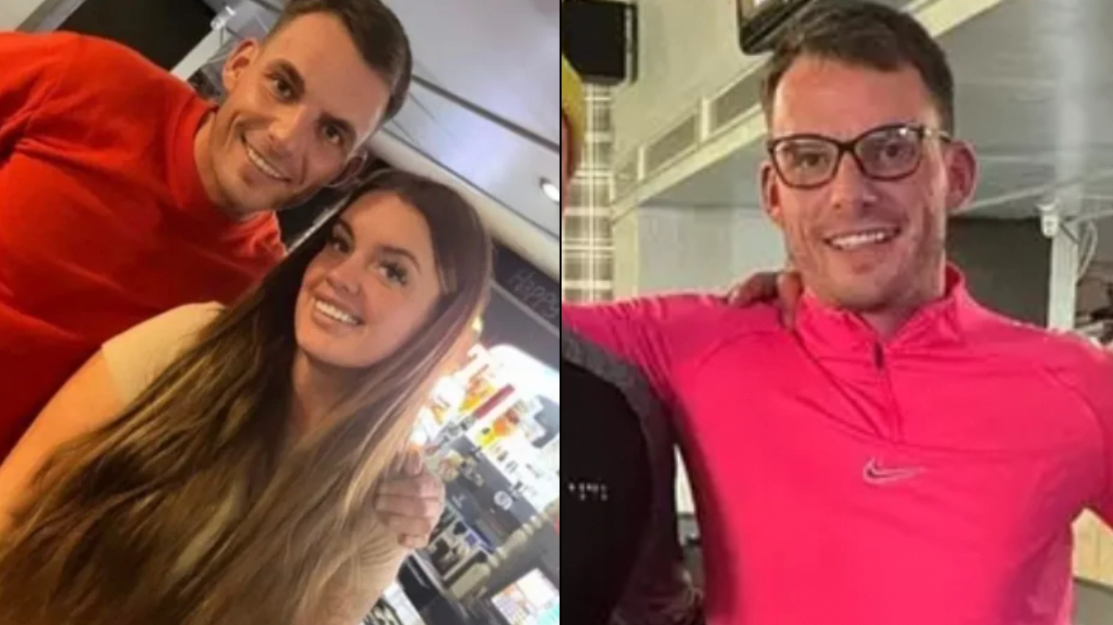 Jane Park posts tribute to ex-boyfriend who was shot dead on New Year's Eve
