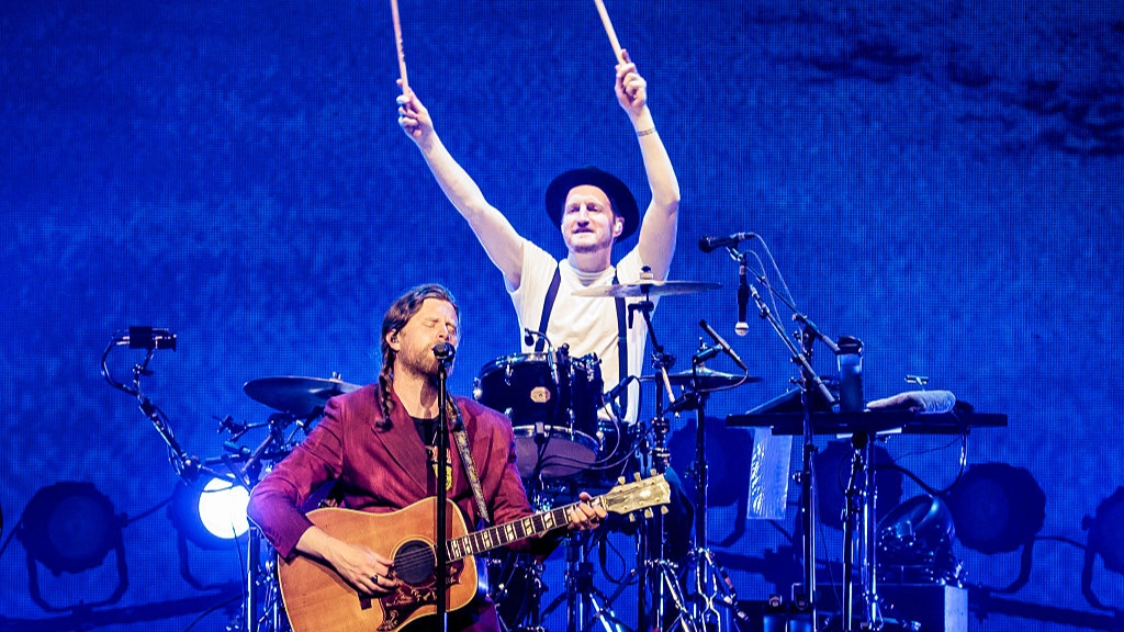 The Lumineers’ set list, concert length and best place to buy 2025 tour tickets revealed