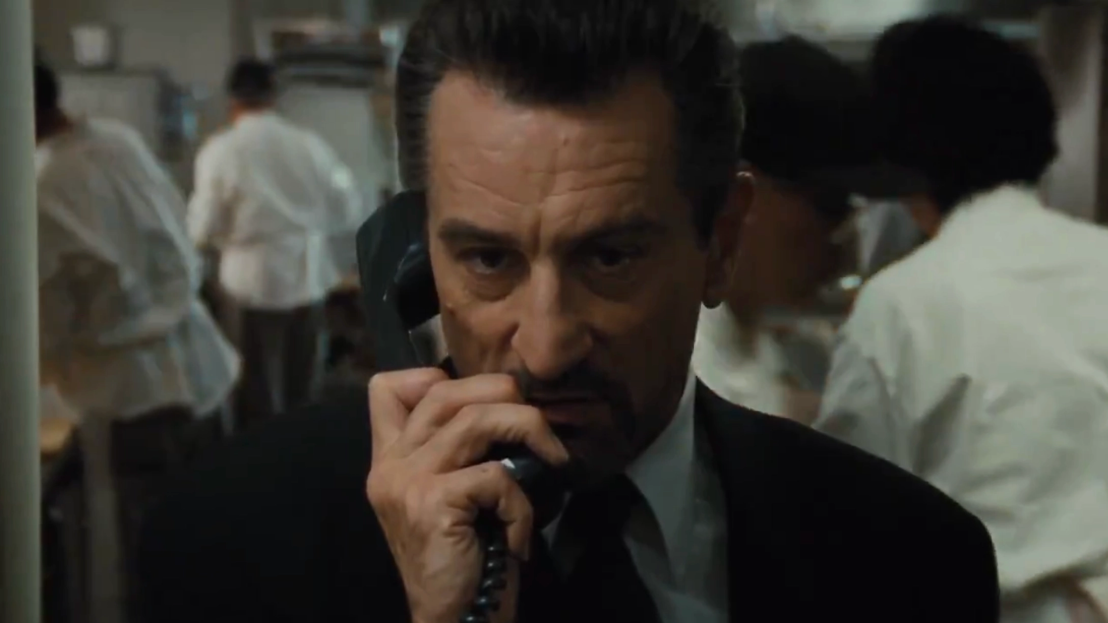Netflix adds one of the most exhilarating films ever made with all-time great cast