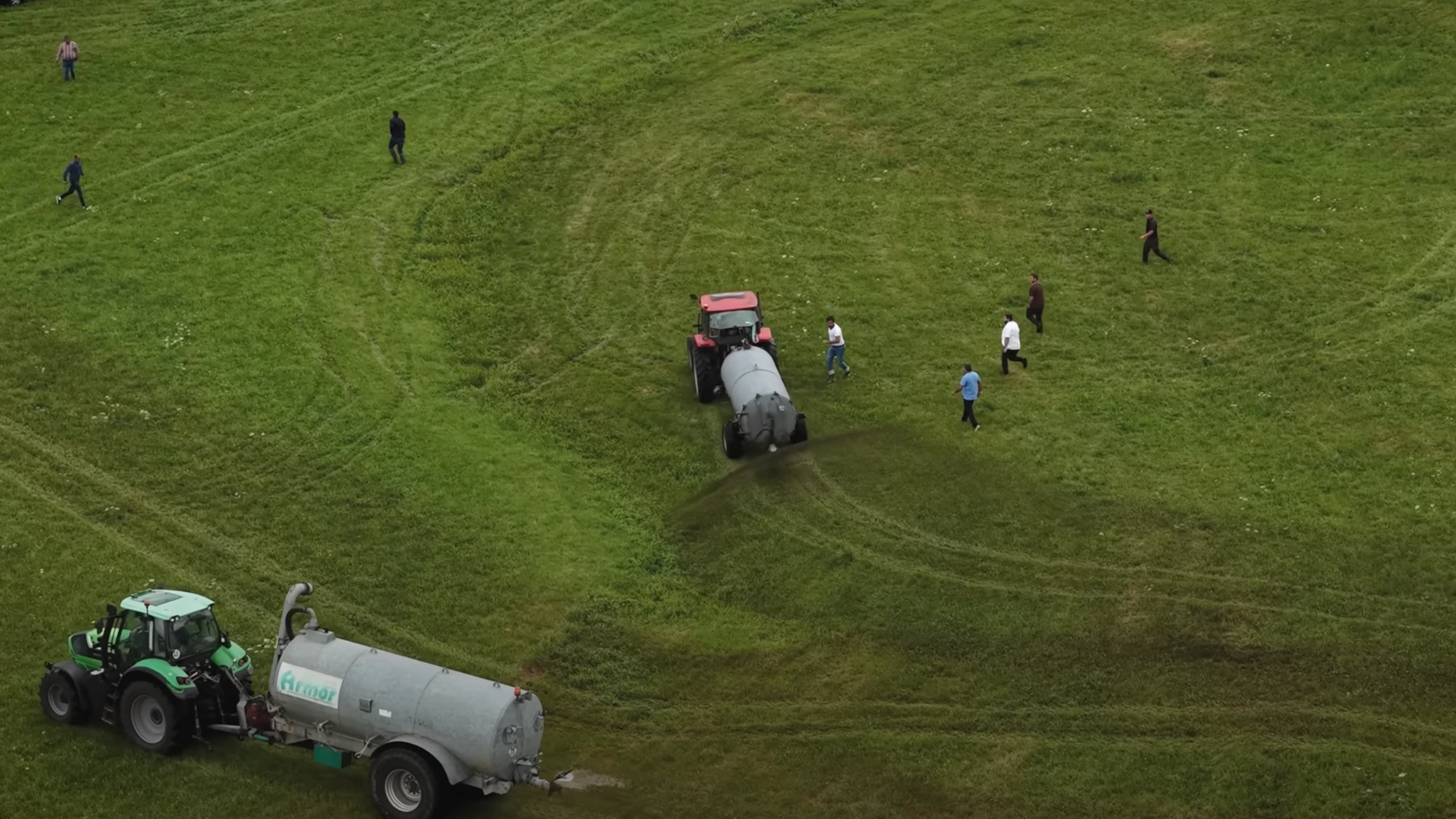 Real story behind controversial method used by farmers to get rid of squatters revealed
