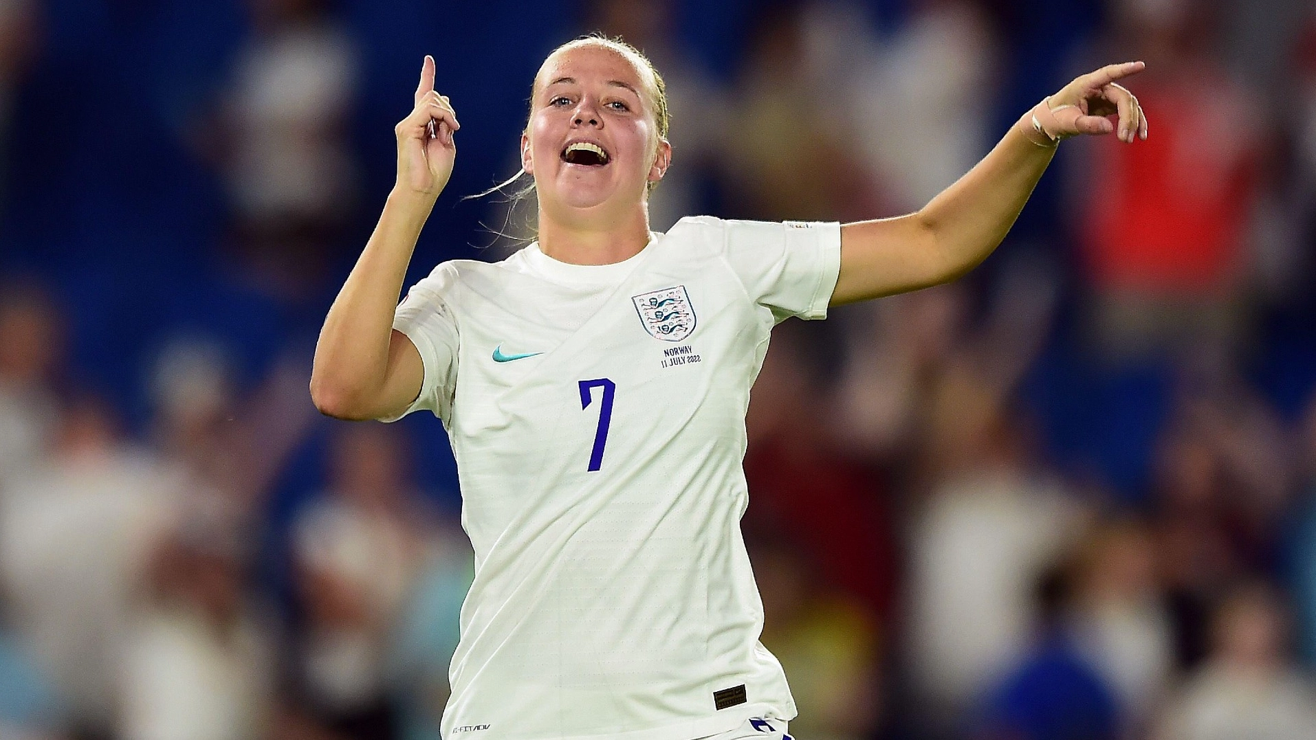 What Is Beth Mead’s Net Worth In 2022?