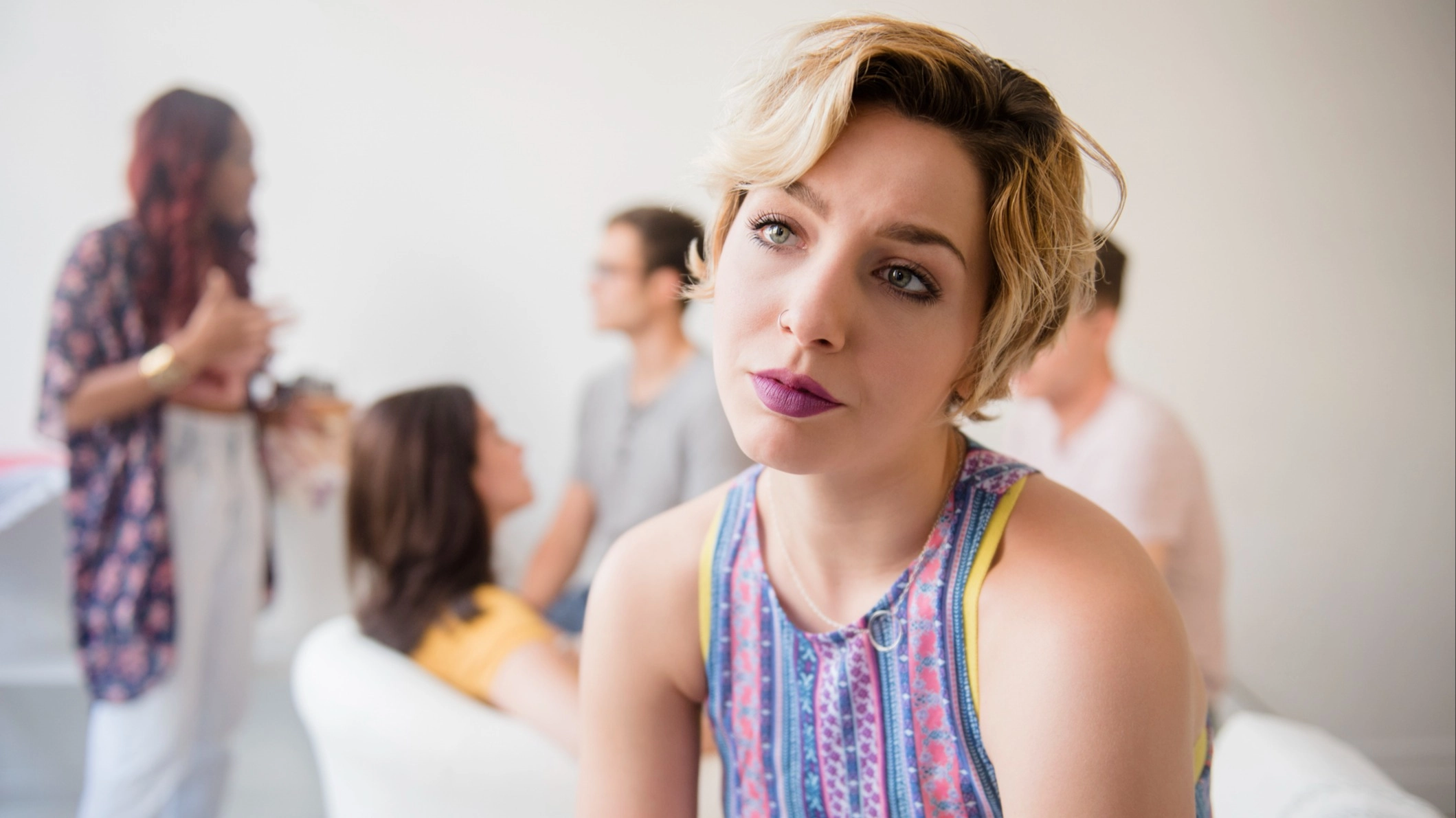 Signs you may be an ‘otrovert’ as new personality type discovered