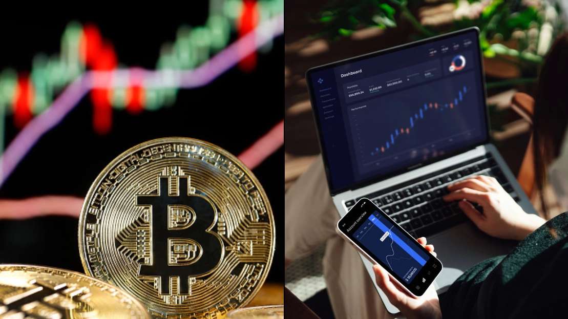 How much you'd have made if you bought £100 of Bitcoin in 2010 as currency reaches record high