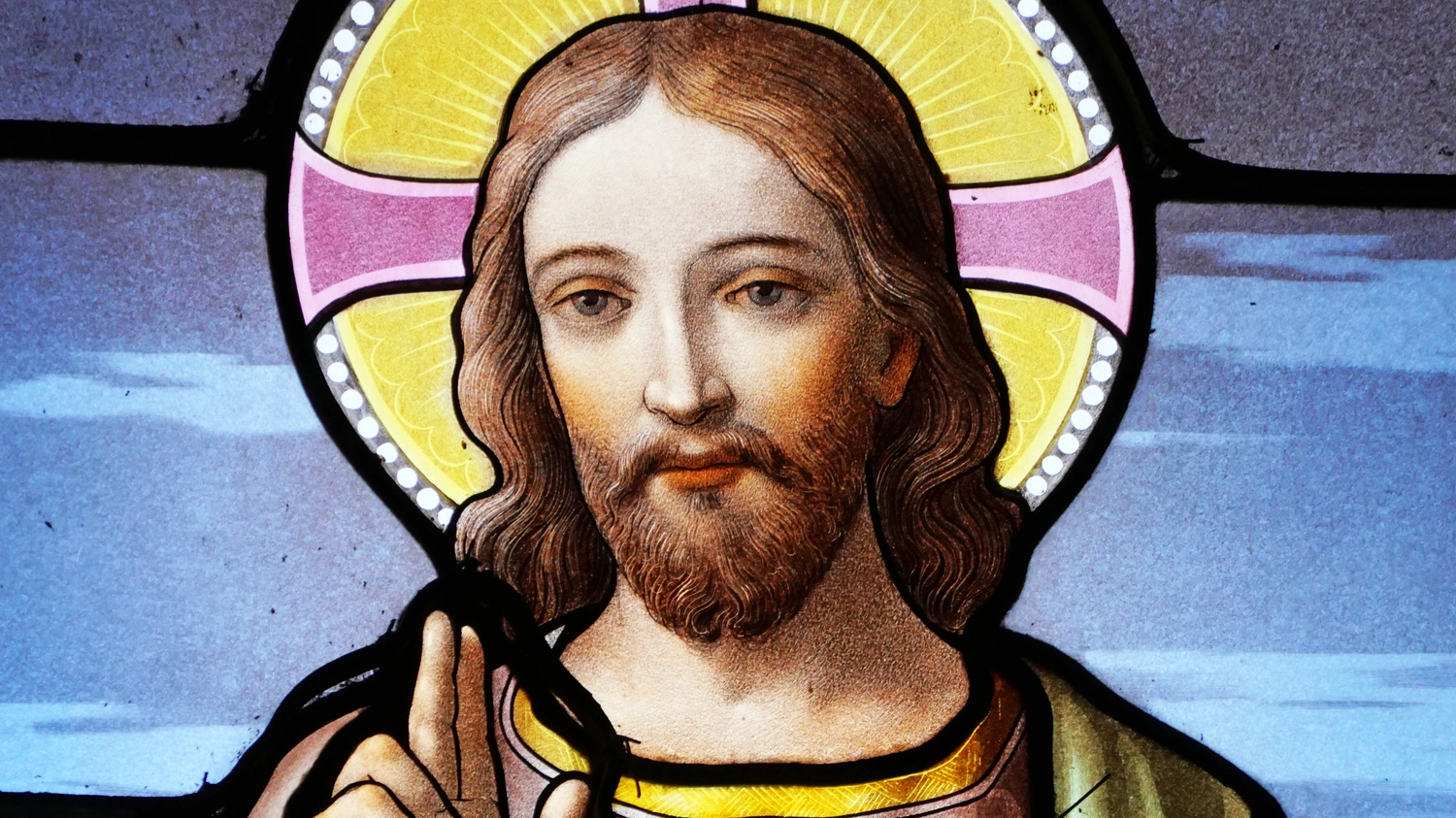 Thousands bet Jesus Christ will return in 2025 as mindblowing theory predicts second coming