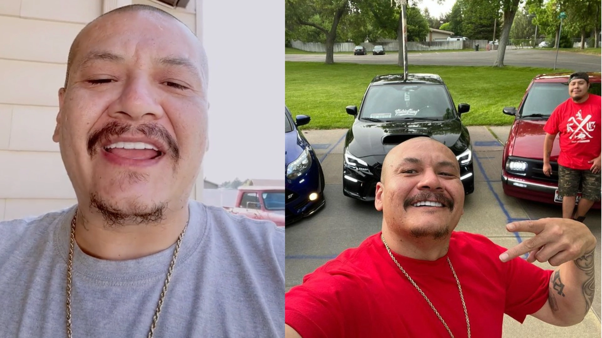 Who is TikTok star Nathan Apodaca?