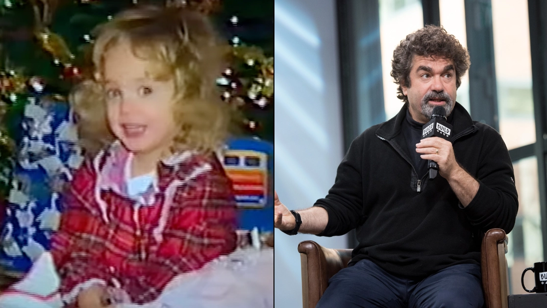 Director of JonBenet Ramsey Netflix doc no longer believes popular theory that family killed six-year-old