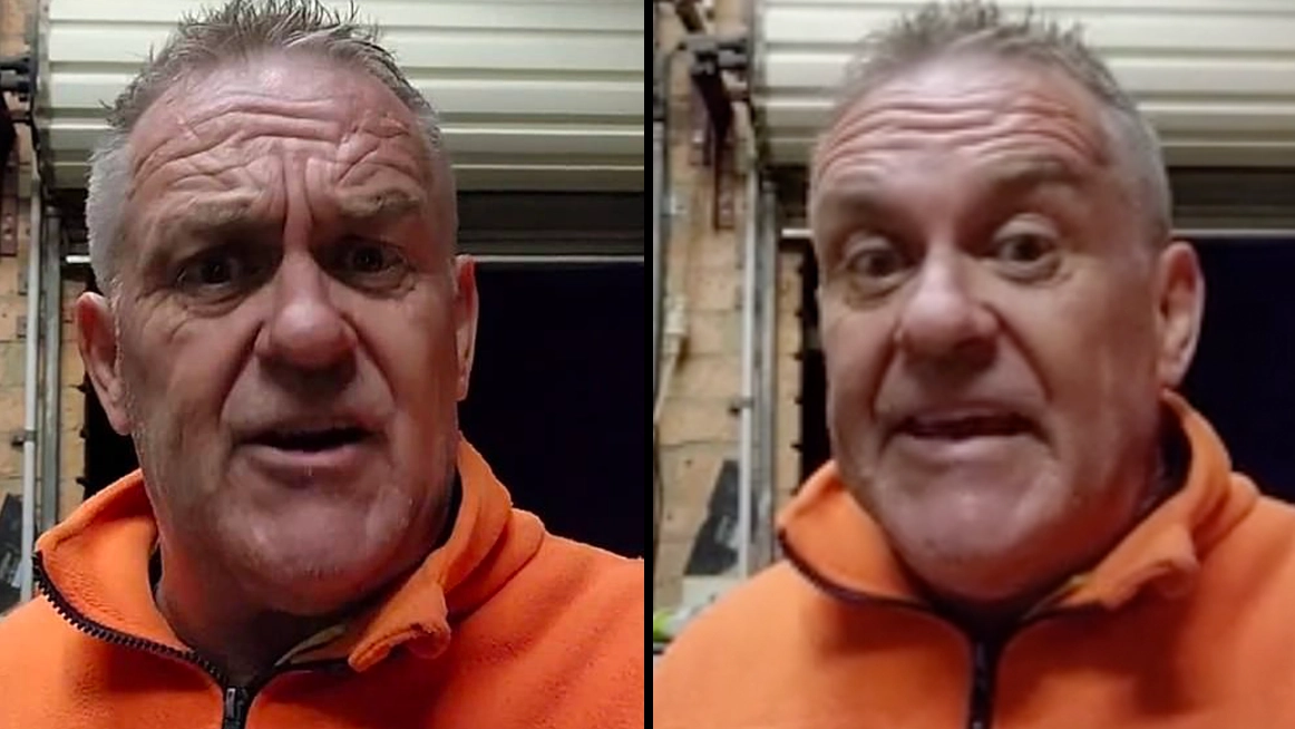 Baby boomer rips into ‘expectant little brat’ Millennials with brutal message