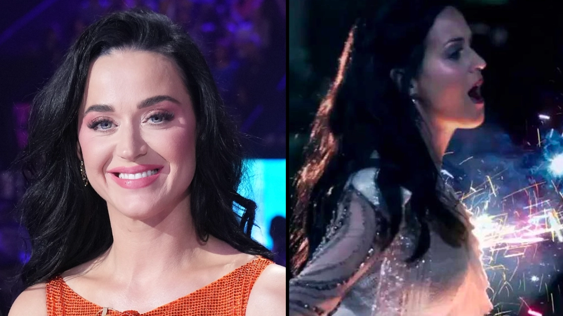 Disturbing meaning behind Katy Perry’s Firework lyrics