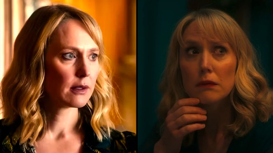 Where you’ve seen Fool Me Once star before as viewers complain they can’t place it