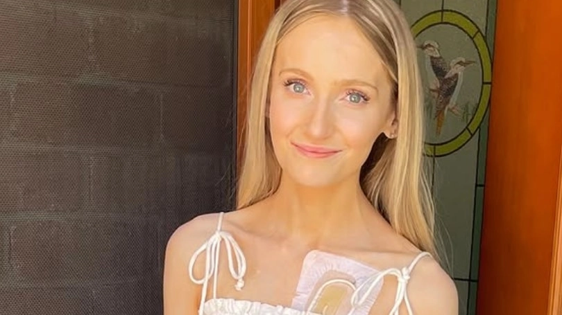 Woman, 26, who used to be against euthanasia reveals why she’s now chosen to die