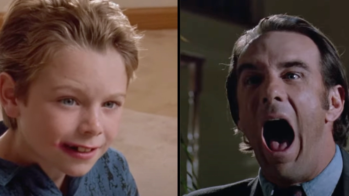 Controversial 1992 movie called Mikey is still banned in the UK for a horrifying reason