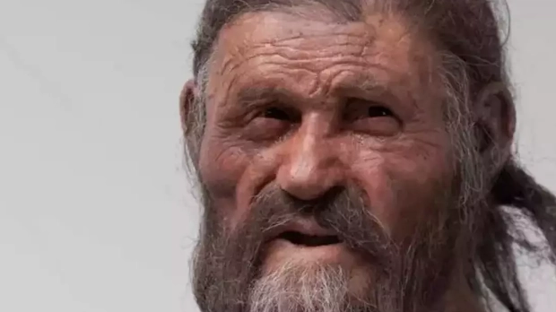 Scientists discovered Ötzi the Iceman suffered worse death than previously imagined 5,300 years ago