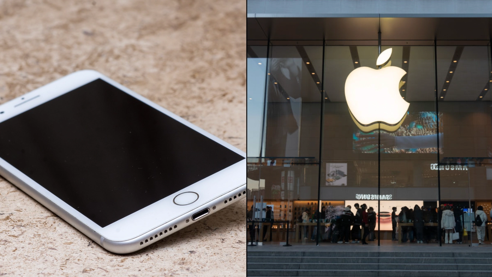 Apple starts paying out over claims it deliberately slowed down iPhones