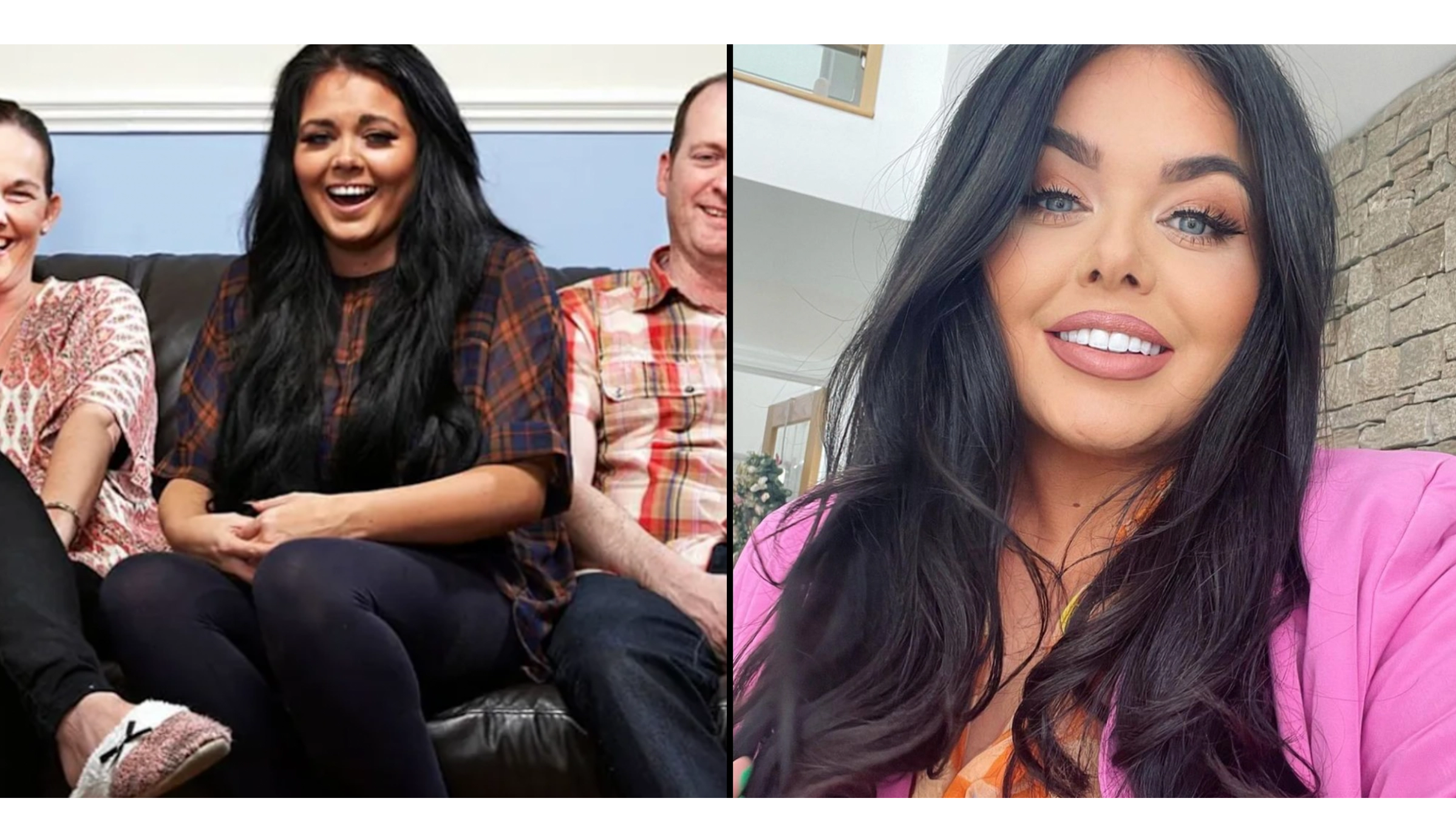 Scarlett Moffatt slams Gogglebox earning rule and reveals small payment she received to appear on couch