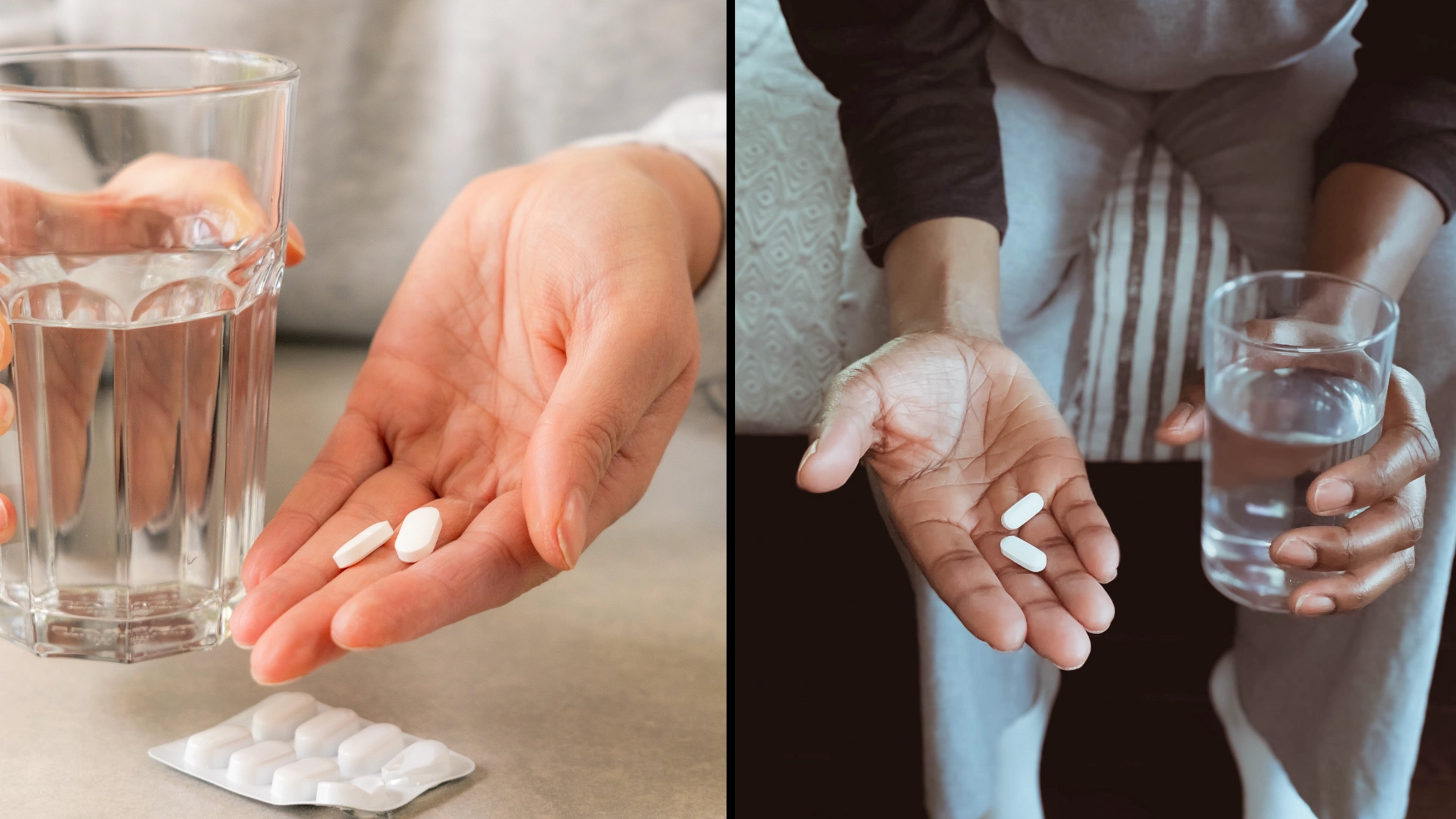 Doctor warns Brits that they're taking cheap pill wrong and it could be putting health at risk