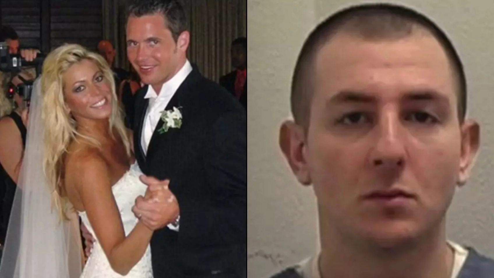 Man who saw honeymooner on night he vanished from cruise ship later killed in 'targeted attack'