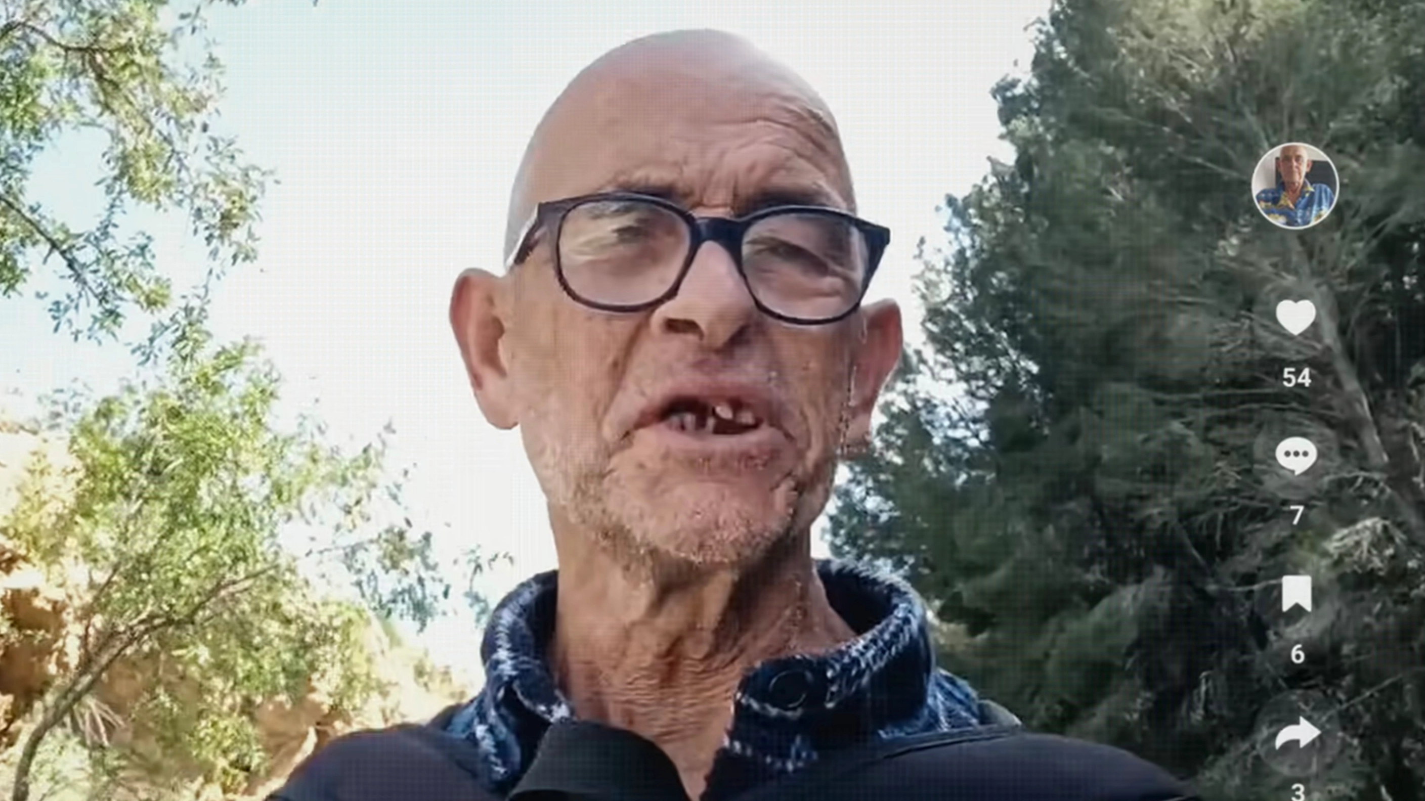 'TikTok killer' arrested over two seperate murders after police examine videos