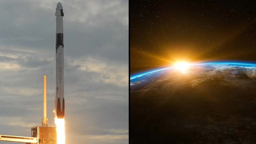 Terrifying step by step of what happens to your body if you die in space
