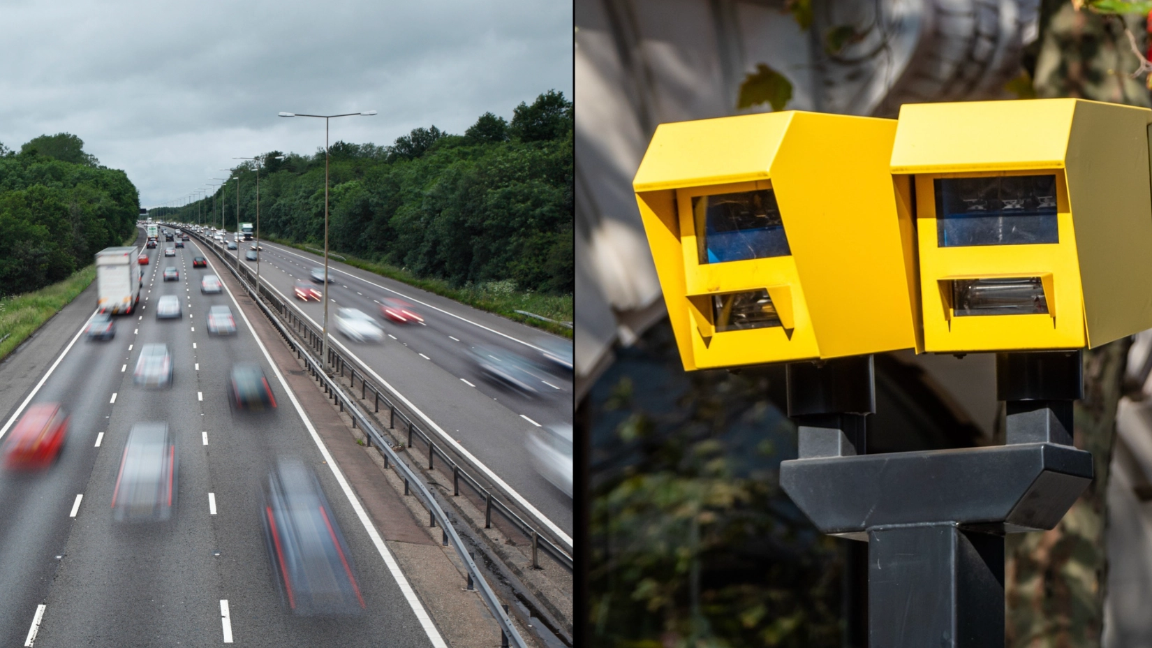Car expert slams new 'speed limit' law being introduced this week as 'bulls**t' and 'less safe'