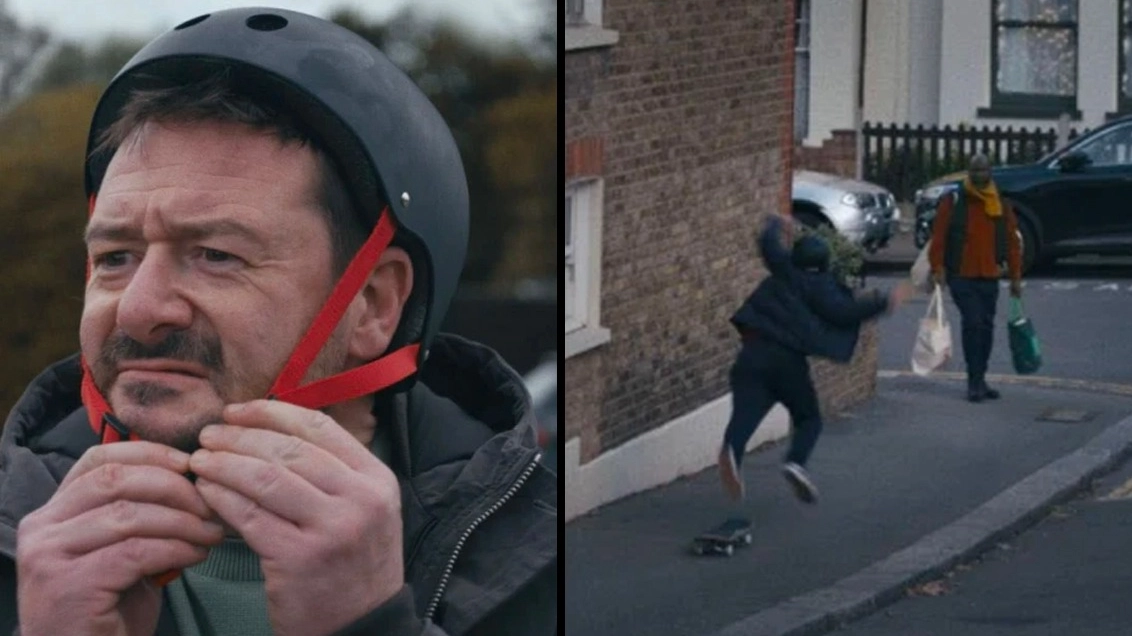 John Lewis releases emotional Christmas 2022 advert