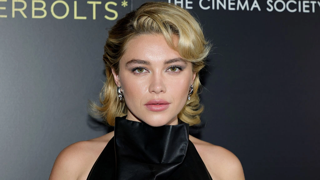Florence Pugh reveals the awkward moment which occurred during Oppenheimer sex scene