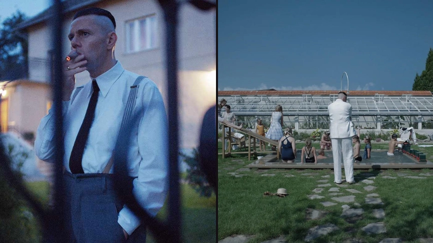 How to watch heartbreaking Auschwitz film which won historic Oscar for the UK