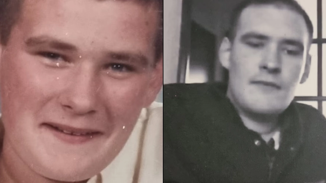 Teenager jailed for 18 months after fight in McDonald's is still in prison aged 36 and has no release date