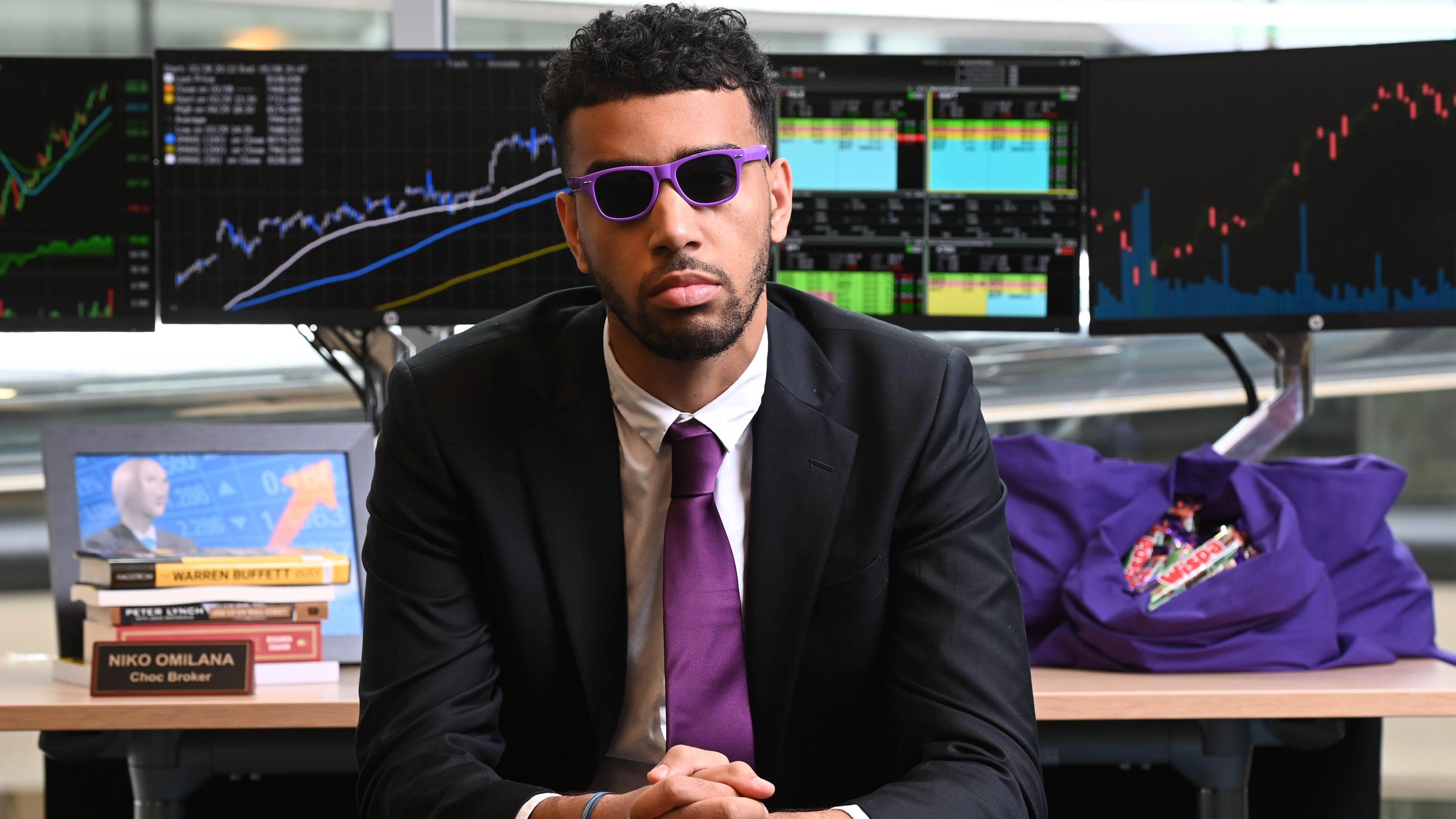 What Is Niko Omilana’s Net Worth In 2022?