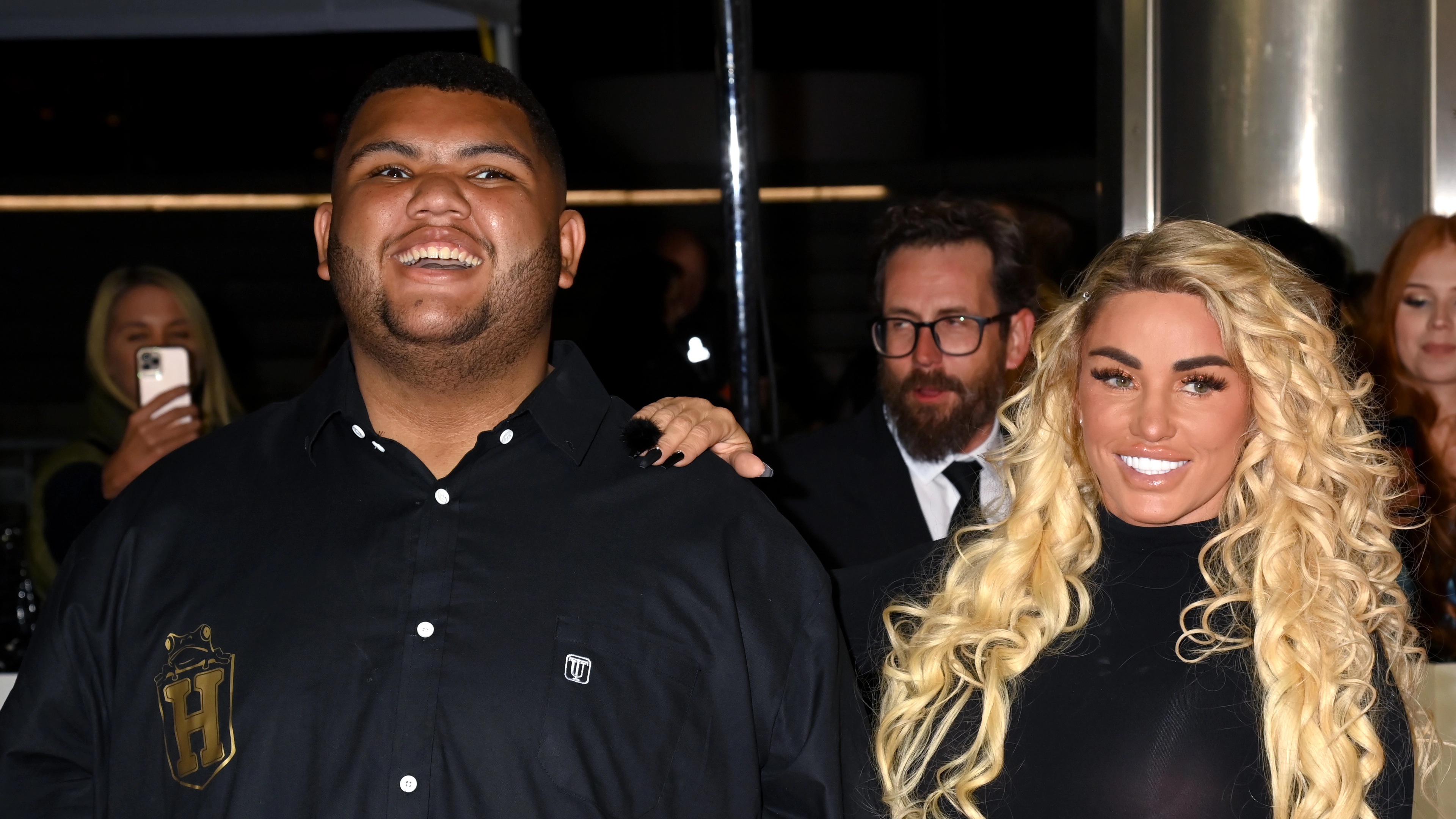 Harvey Price’s serious medical condition explained after Katie Price reveals he’s going on Ozempic to stop heart attack risk