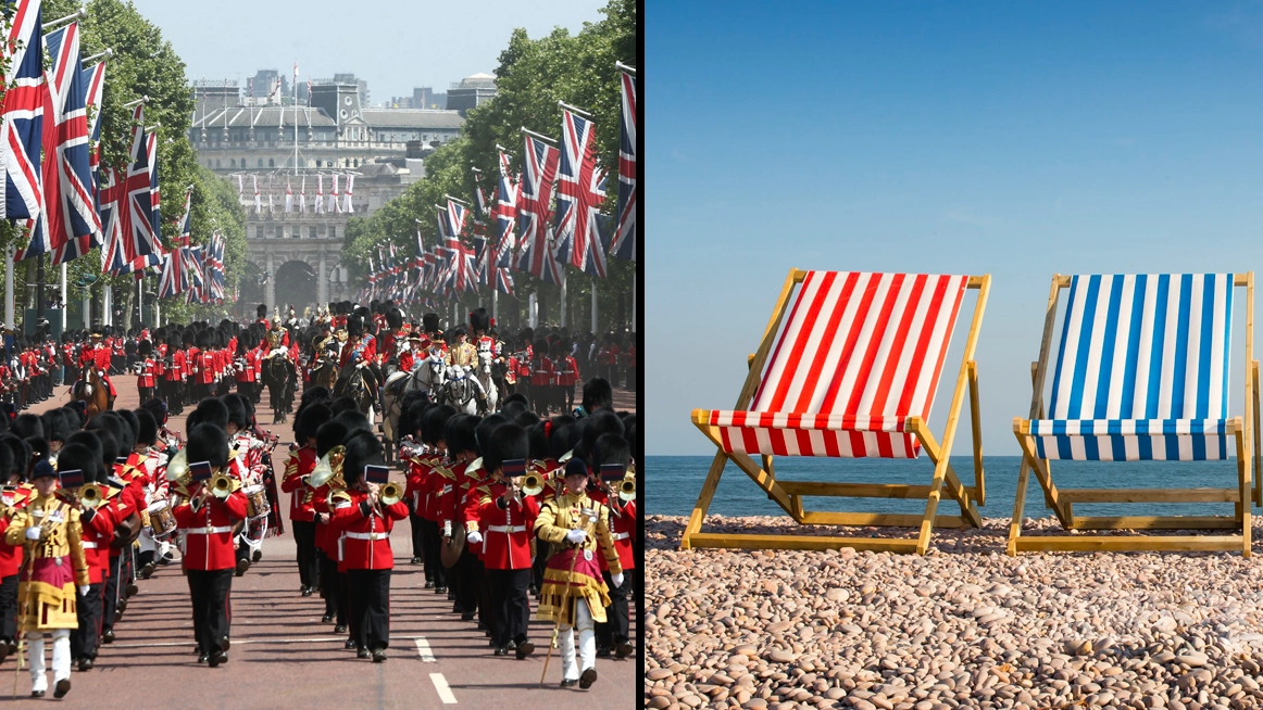 Platinum Jubilee Weekend Tipped To Be Hotter Than Ibiza