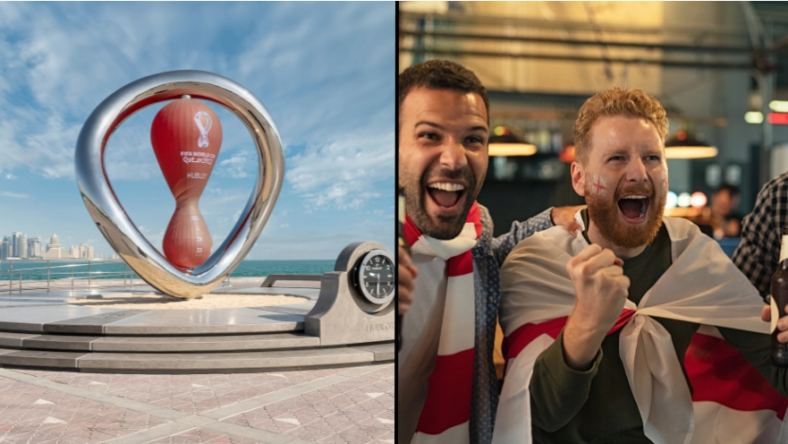 Expert warns that pulling a sickie for the World Cup could cost you your job