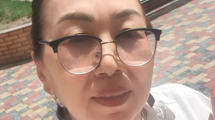 Woman who grew up in ‘most nuked place on earth’ with ‘radiation passports’ reveals heartbreaking reality