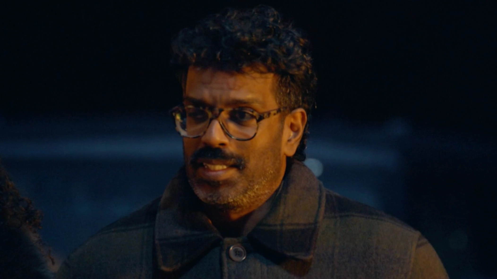 Traitors star Romesh Ranganathan is obvious choice to kill during hide ...