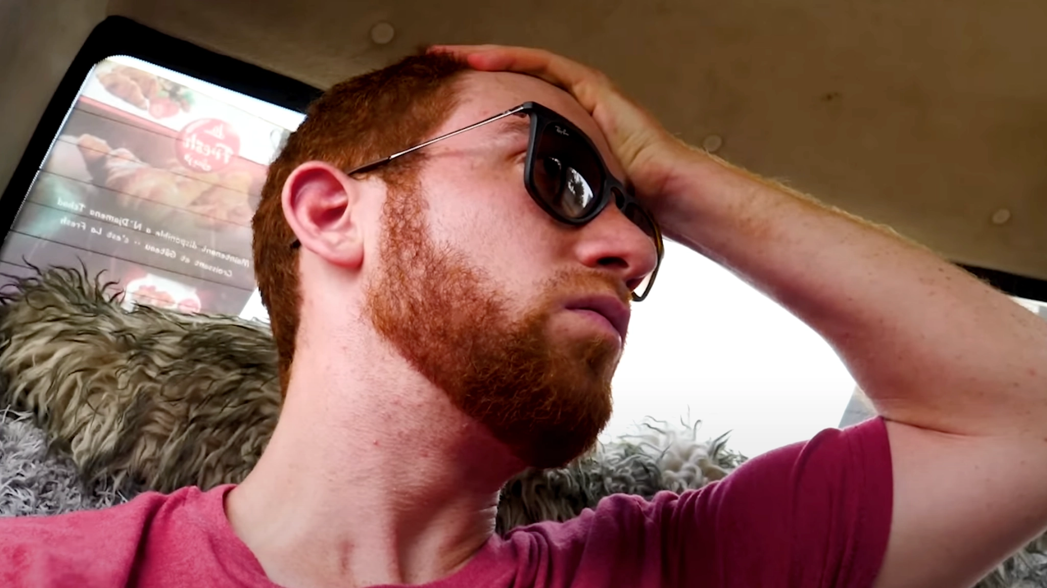 Man who has been to all 197 countries in the world shares 'top five worst' countries he has visited