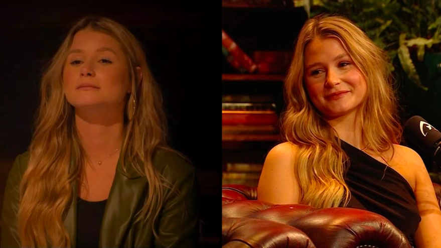 The Traitors star Mollie speaks out on ‘brutal’ betrayal after viewers all made same complaint
