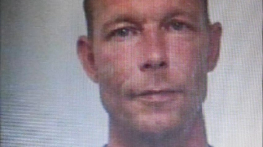 Prime suspect in Madeleine McCann case chillingly boasts about his plans for release in first interview from behind bars
