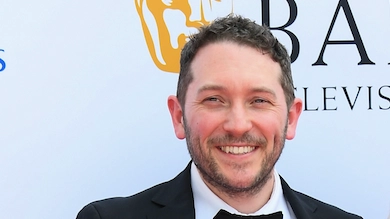 Jon Richardson reveals he is ‘quitting comedy’ for another job a year after Lucy Beaumont divorce