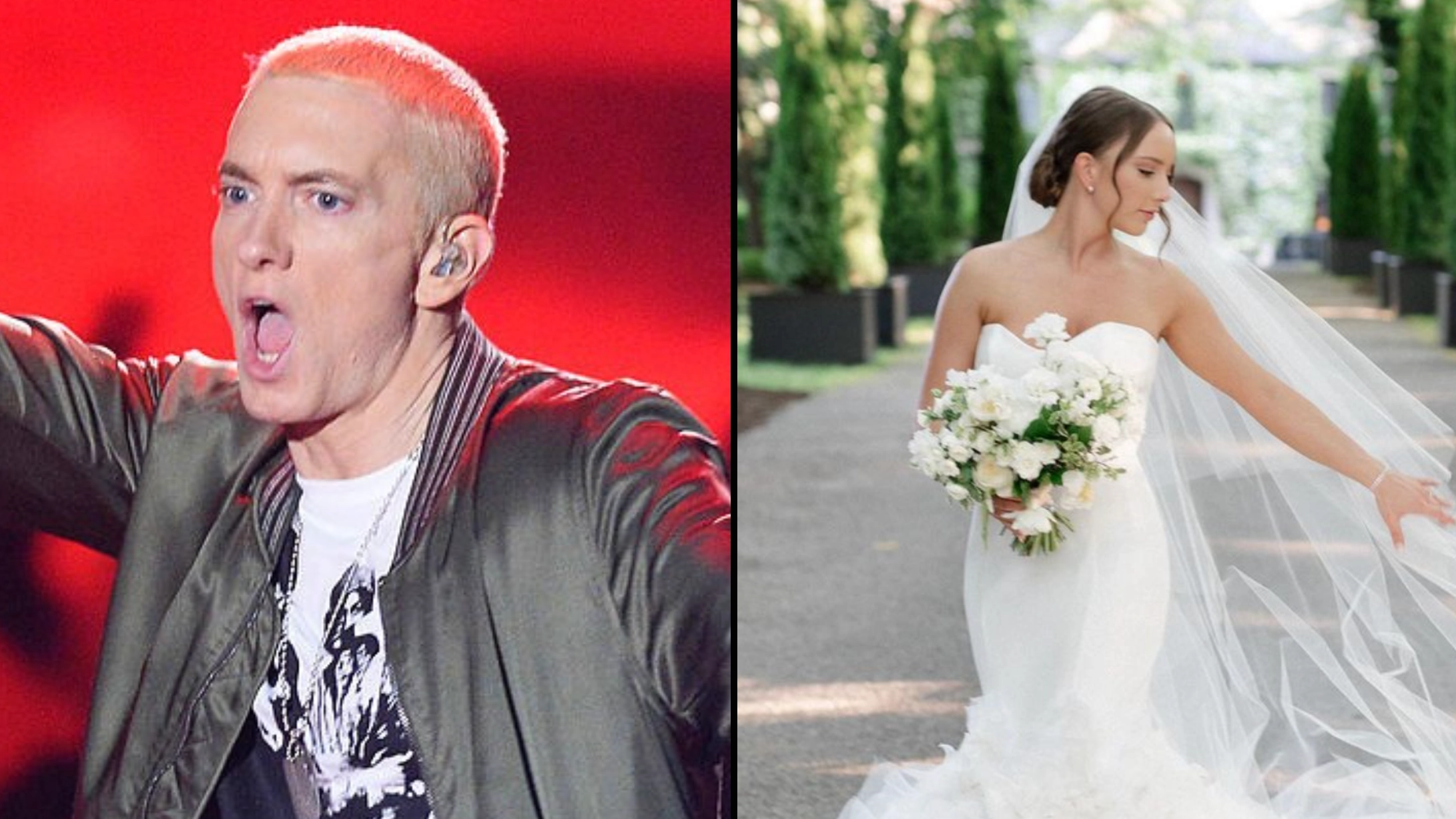 Eminem mentions daughter Hailie in famous song he now hates and no longer performs at his shows
