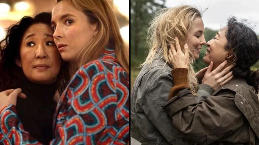 Killing Eve Author Didn't Like The Way Series Ended