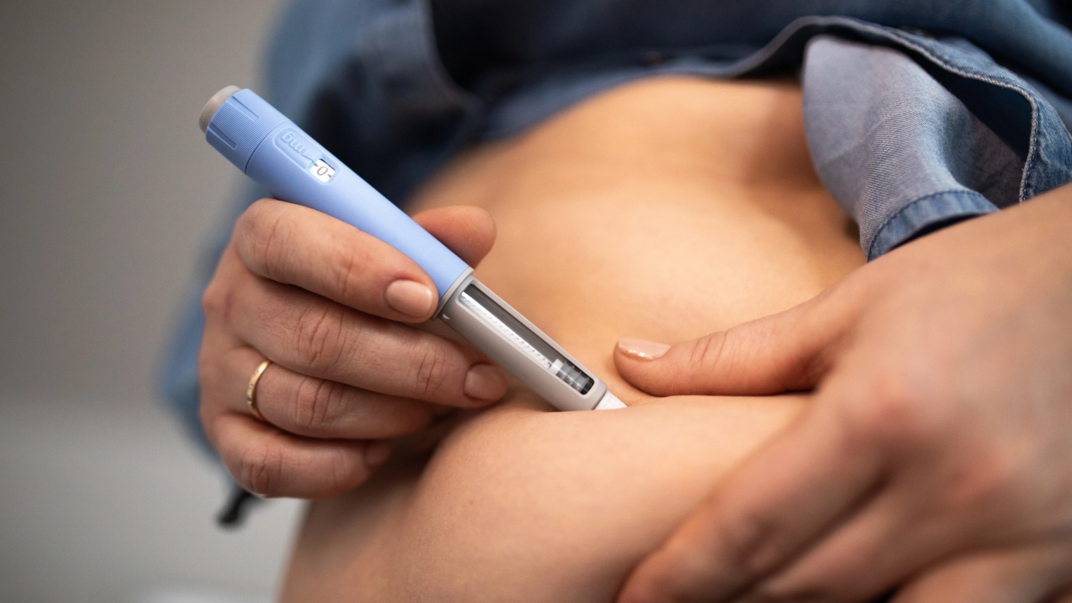 Everything we know about China's Ozempic and Wegovy rival to help people with weight loss