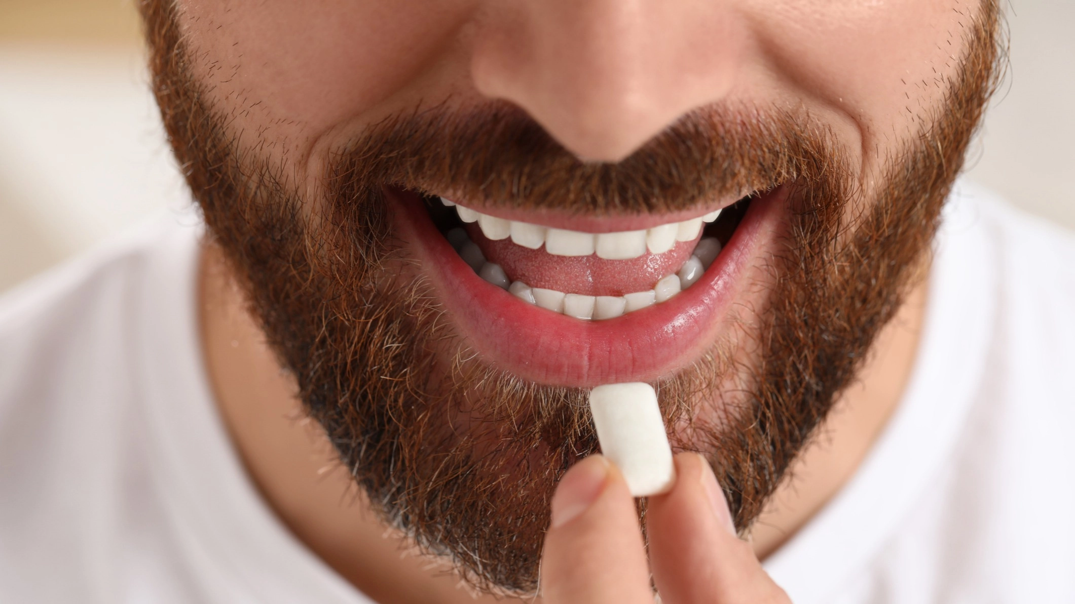 Chewing gum could be one reason you fart too much as other causes explained