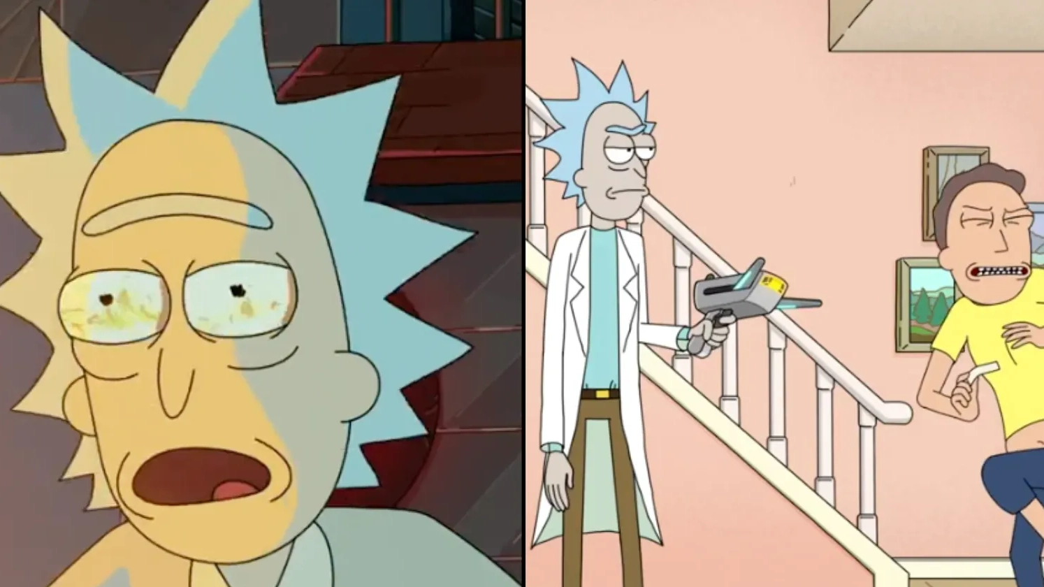 First full Rick & Morty season six trailer is finally here